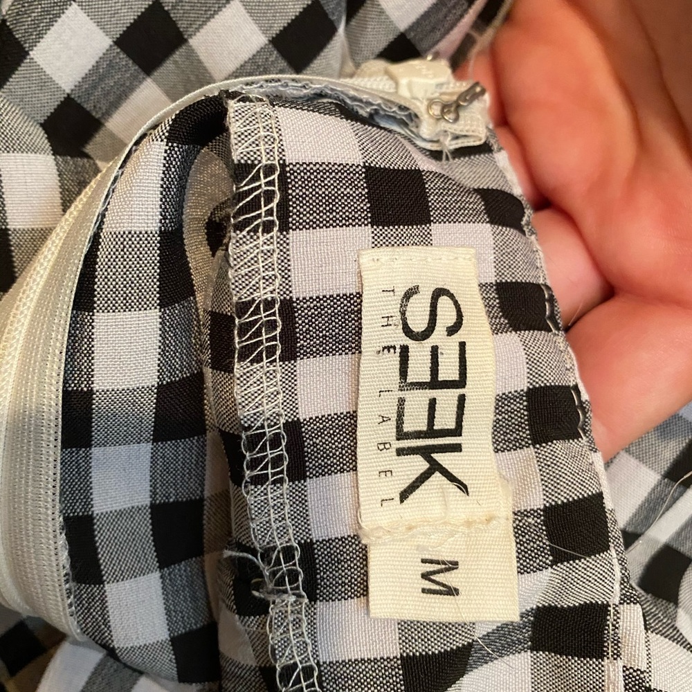 LF Skort